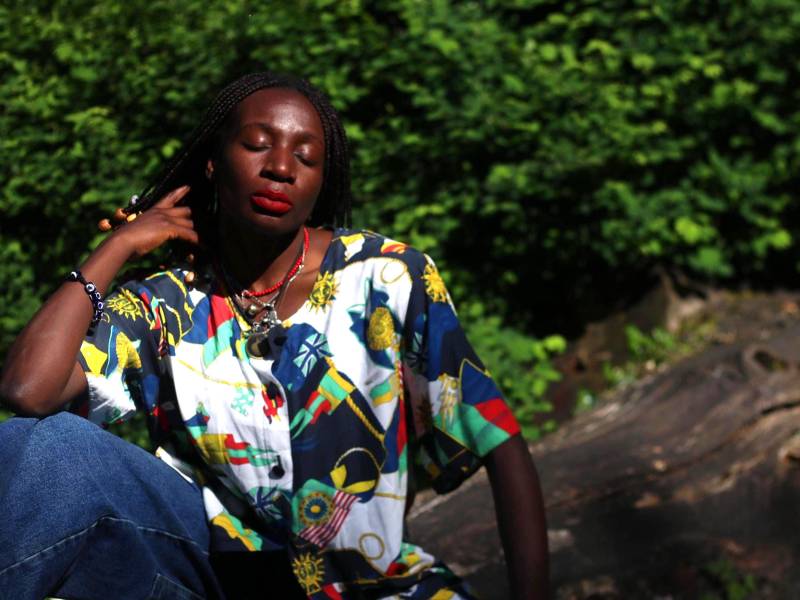 Vintage Nautical Print Shirt 80Er Jahre Küsten Kurzarmbluse von FashionforFables