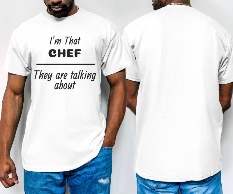 Chef Shirt, Attire, Kitchen Cloth, Gift For Baker, Nurse Nursing School, Student, Nurseshirt, Restaurant Uniform Chef Shirt, Attire, Kitchen Cloth, Gift For Baker, Nurse Nursing School, Student, Nurseshirt, Restaurant Uniform von Fashnip