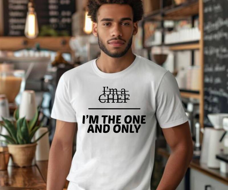 Chef Shirt, Attire, Kitchen Cloth, Nurse Gift For Baker, Nursing School, Restaurant Uniform, Student, Nurseshirt Chef Shirt, Attire, Kitchen Cloth, Nurse Gift For Baker, Nursing School, Restaurant Uniform, Student, Nurseshirt von Fashnip