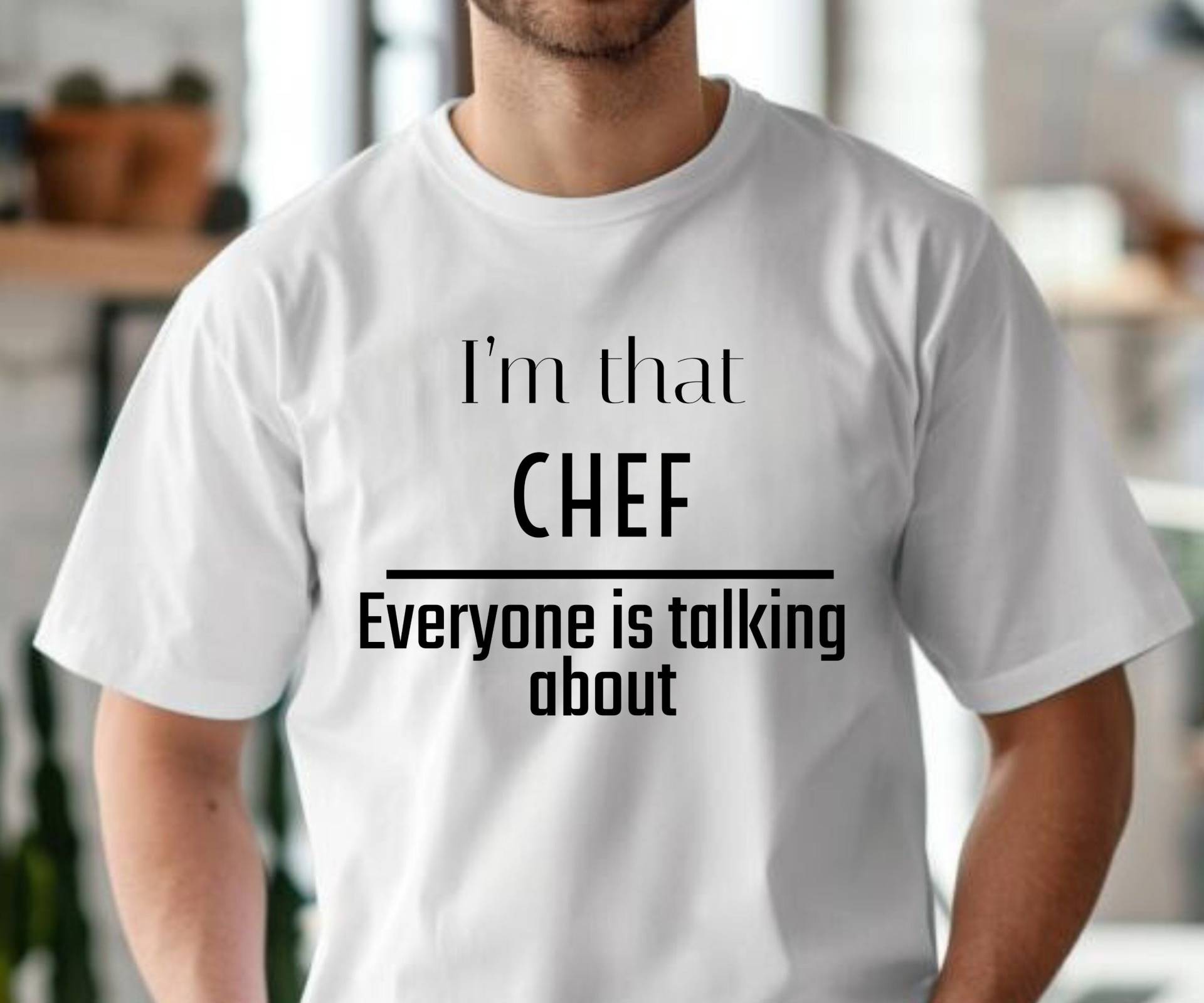 Chef Shirt, Uniform, Gift For Baker, Cooking Gift, Nurse Nursing School, Student, Nurseshirt Chef Shirt, Uniform, Gift For Baker, Cooking Gift, Nurse Nursing School, Student, Nurseshirt von Fashnip