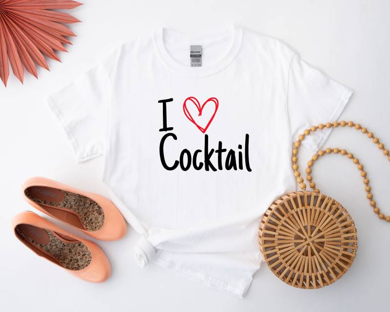 Cocktail Shirt, Summer Shirt , Bachelorette Party, Bachelorette Shirts, Cocktail Gift, Gift For Her, Social Club Cocktail Shirt, Summer Shirt , Bachelorette Party, Bachelorette Shirts, Cocktail Gift, Gift For Her, Social Club von Fashnip