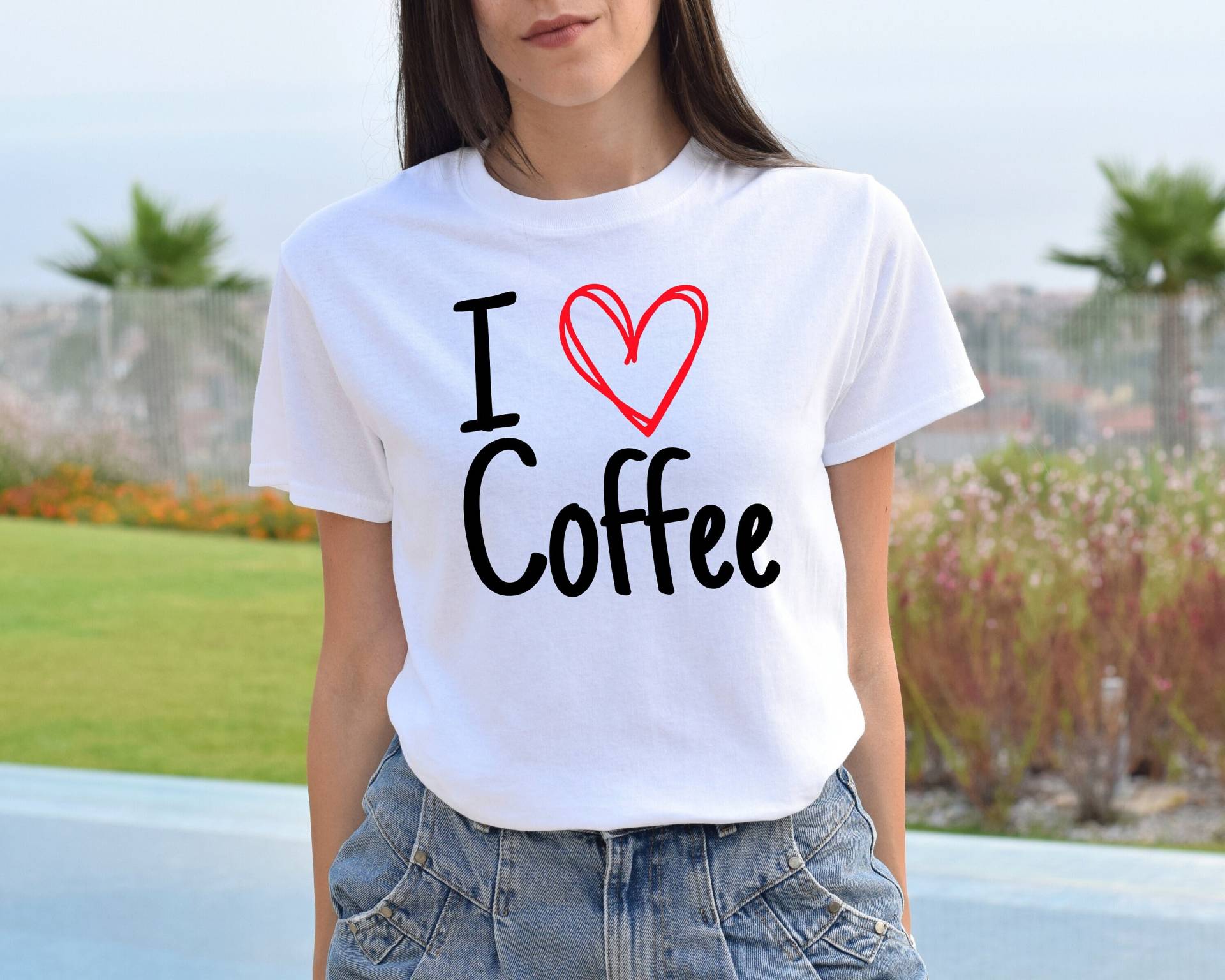 Coffee Shirt, Lover, Gift For Her, Him, More Espresso Less Depresso Coffee Shirt, Lover, Gift For Her, Him, More Espresso Less Depresso von Fashnip