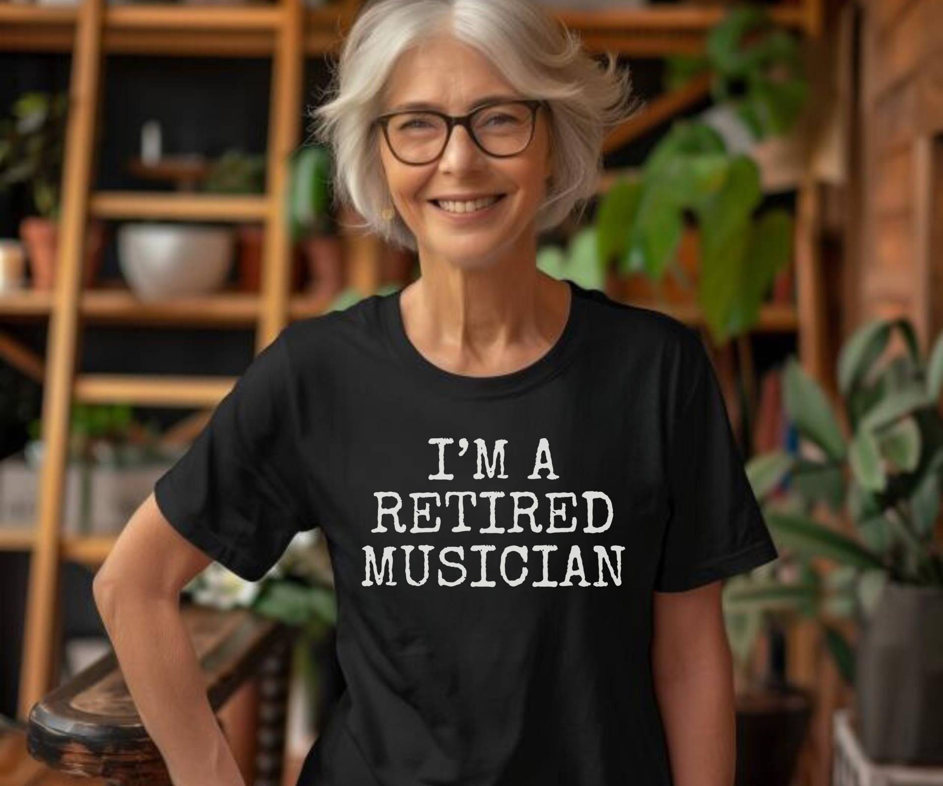 Country Music, Music Lover, Concert Shirt, Band T-Shirts, Gift For Grandpa, Gifts Grandparents Country Music, Music Lover, Concert Shirt, Band T-Shirts, Gift For Grandpa, Gifts Grandparents von Fashnip