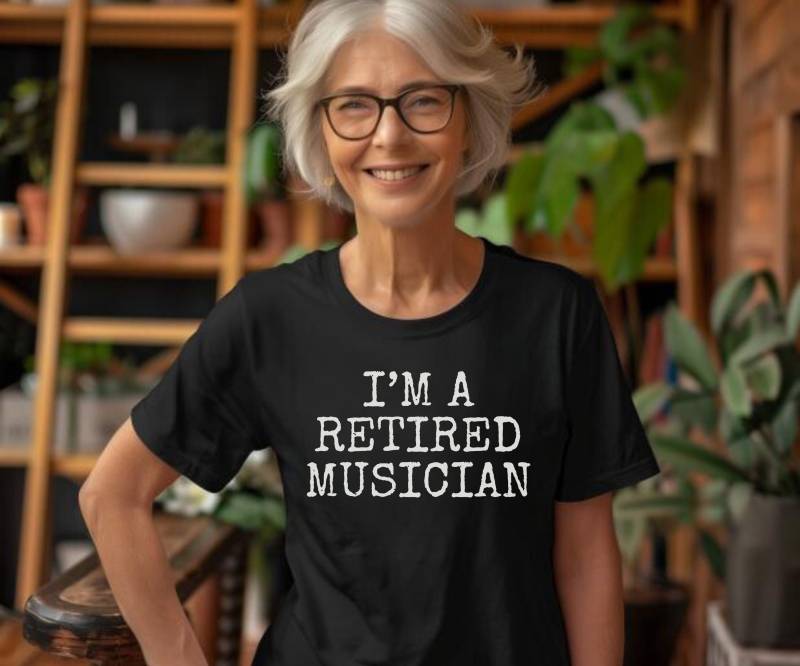 Country Music, Music Lover, Concert Shirt, Band T-Shirts, Gift For Grandpa, Gifts Grandparents Country Music, Music Lover, Concert Shirt, Band T-Shirts, Gift For Grandpa, Gifts Grandparents von Fashnip