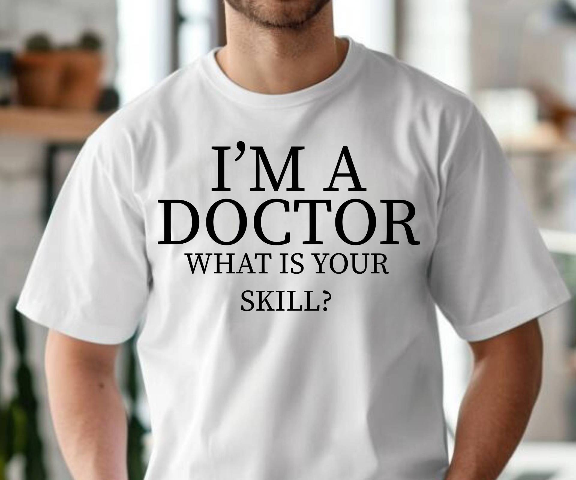 Doctor Shirt, Gifts, Medical Student, Nurse Nurseshirt, Nursing School, Gift For Doctor Shirt, Gifts, Medical Student, Nurse Nurseshirt, Nursing School, Gift For von Fashnip