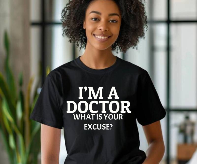Doctor Shirt, Medical Gift, Nurse Nurseshirt, Gift For Nurse, Nursing Student, School Doctor Shirt, Medical Gift, Nurse Nurseshirt, Gift For Nurse, Nursing Student, School von Fashnip