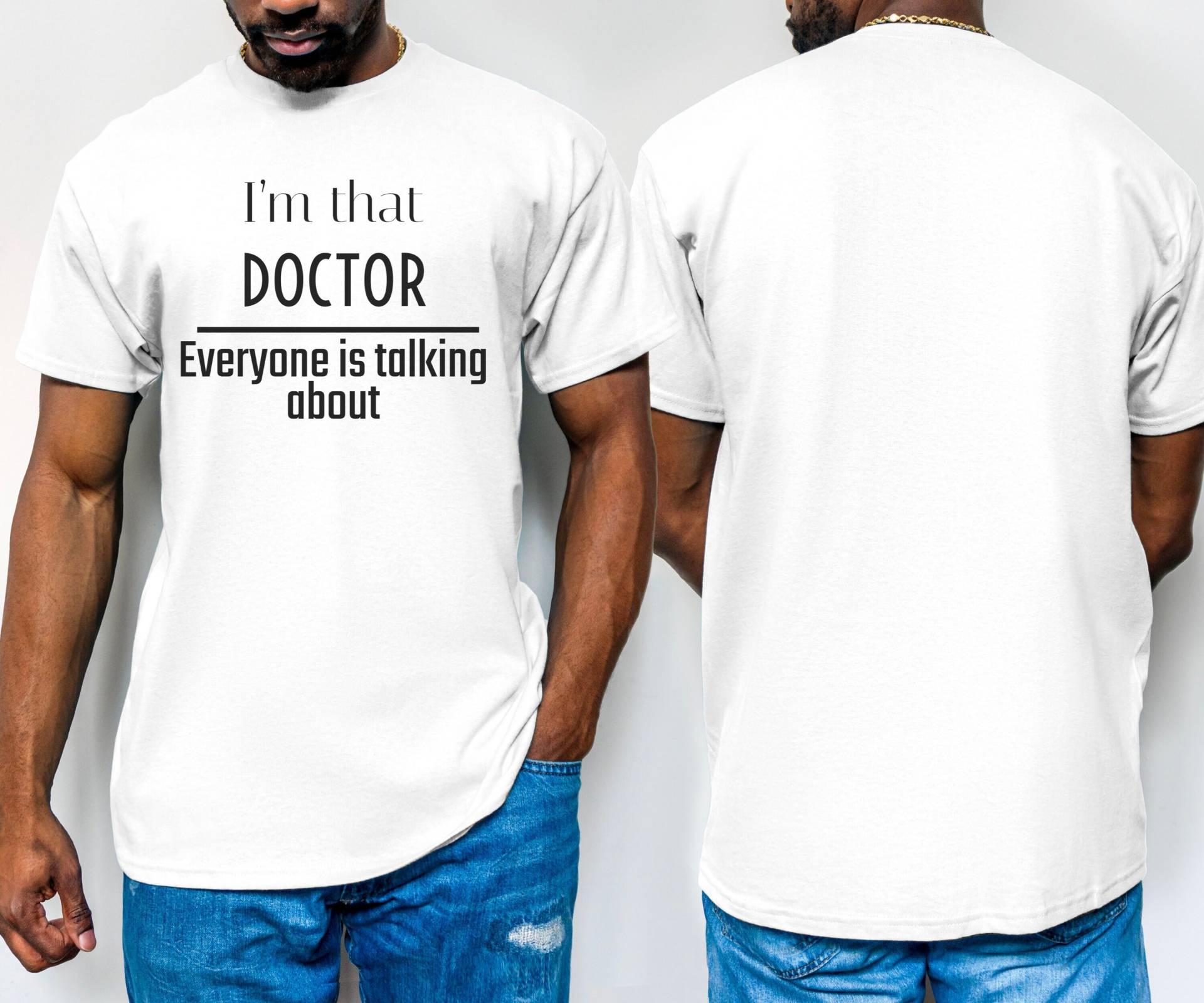 Doctor Shirt, Medical Gift, Nurse Nurseshirt, Gift For Nurse, Nursing Student, School Doctor Shirt, Medical Gift, Nurse Nurseshirt, Gift For Nurse, Nursing Student, School von Fashnip