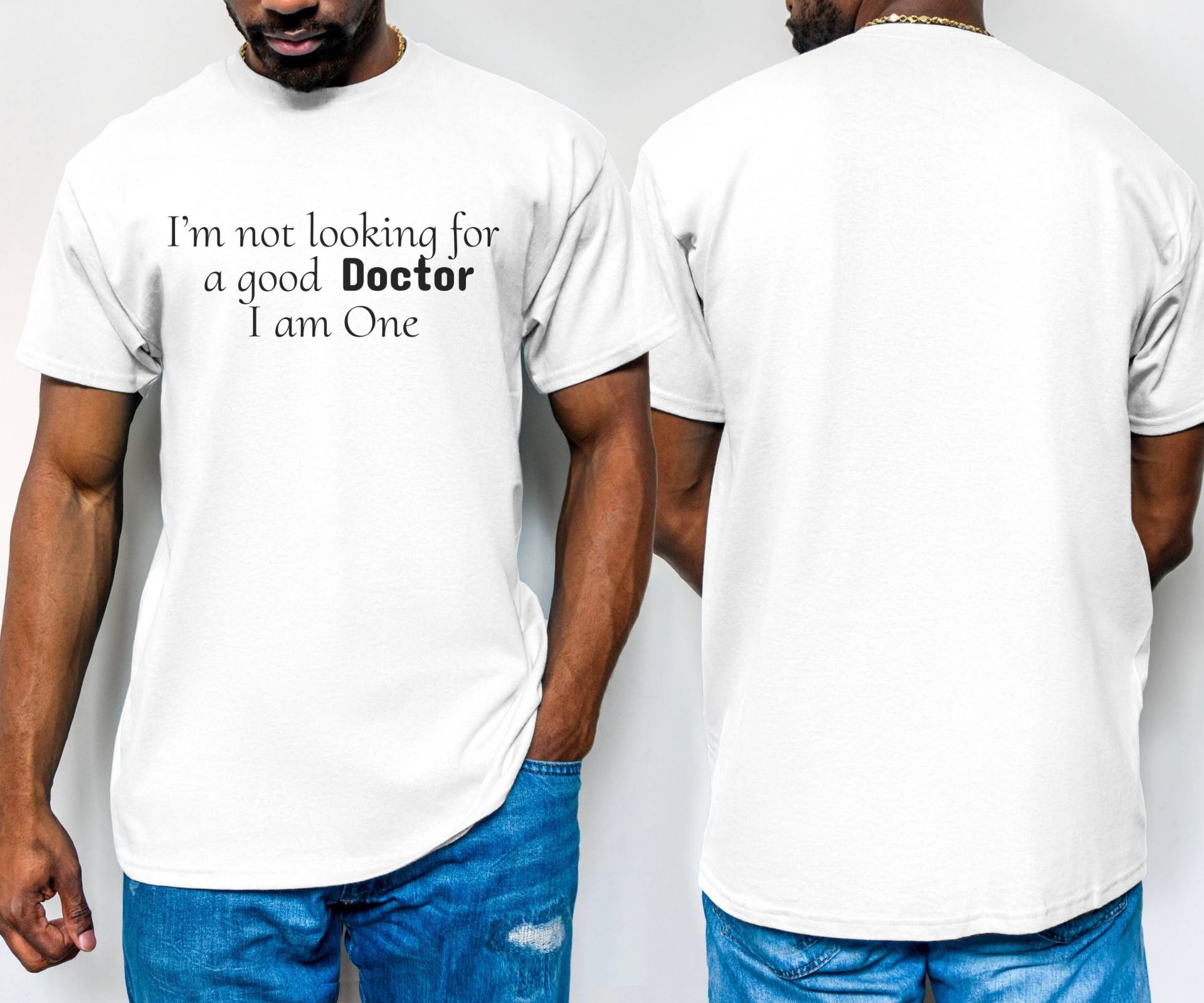 Doctor Shirt, Medical Gift, Nurse Nurseshirt, Nursing Student, School, Gift For Her Doctor Shirt, Medical Gift, Nurse Nurseshirt, Nursing Student, School, Gift For Her von Fashnip