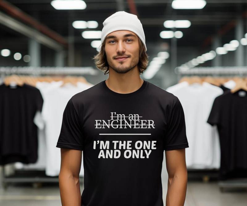 Engineer Shirt, Women in Engineering, Engineering Degree, Graduation Gift, Gift For Him, Future Engineer, Mechanic Shirt Engineer Shirt, Women in Engineering, Engineering Degree, Graduation Gift, Gift For Him, Future Engineer, Mechanic Shirt von Fashnip