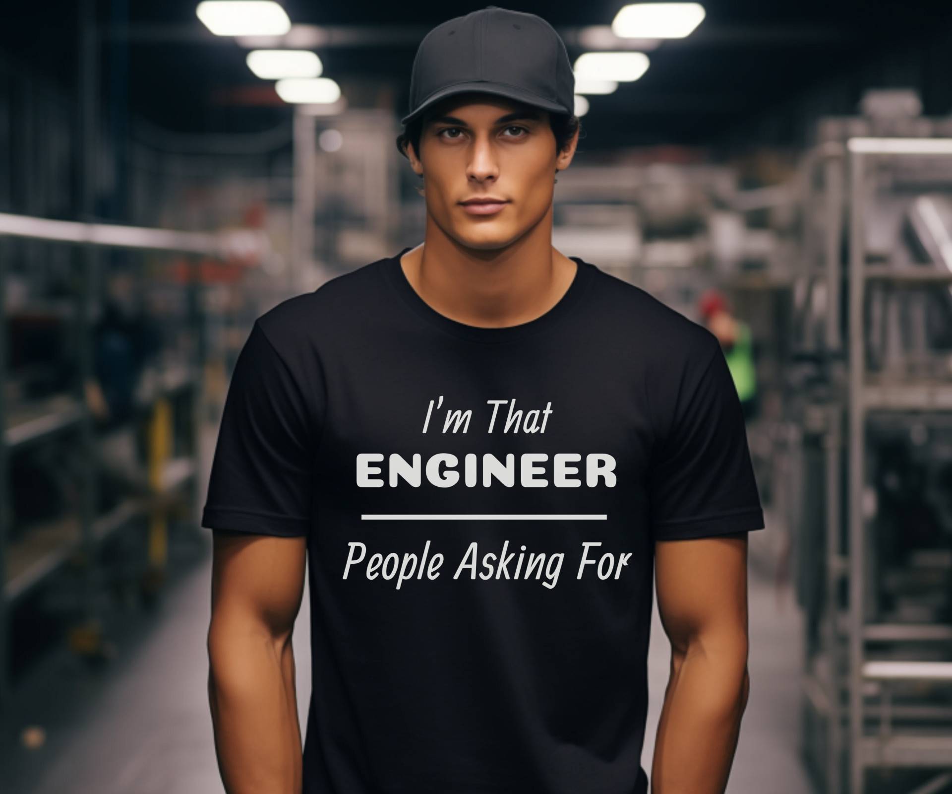 Engineer Shirt, Women in Engineering, Mechanic Shirt, Graduation Gift, Engineering Degree, Gift For Him von Fashnip