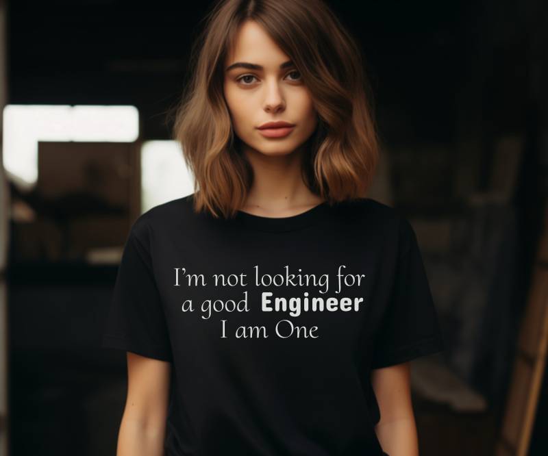 Engineering Degree, Engineer Shirt, Mechanical Engineer, Civil Engineering, Graduation Gift, Mechanic Shirt Engineering Degree, Engineer Shirt, Mechanical Engineer, Civil Engineering, Graduation Gift, Mechanic Shirt von Fashnip