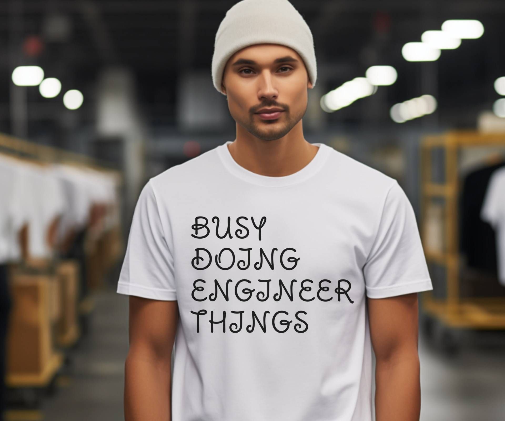 Enngineer T Shirt , Engineer Shirt, Engineering Student, Degree, Graduation Gift, Future Engineer, Gift For Him Enngineer T Shirt , Engineer Shirt, Engineering Student, Degree, Graduation Gift, Future Engineer, Gift For Him von Fashnip