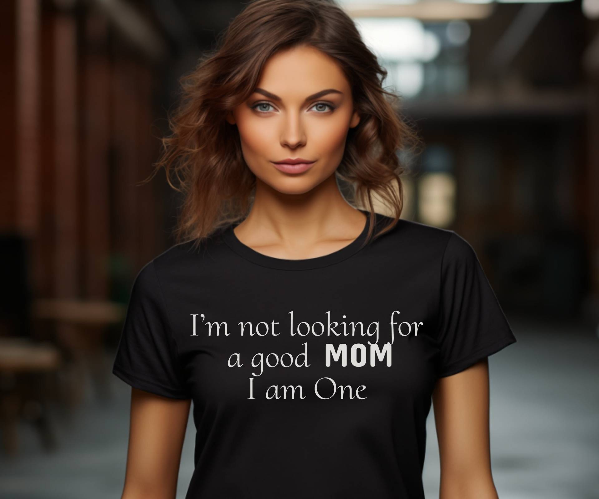 Mother Shirt, Gift For Mom, Happy Mothers Day, Geschenkidee, Present in Law Mother Shirt, Gift For Mom, Happy Mothers Day, Geschenkidee, Present in Law von Fashnip