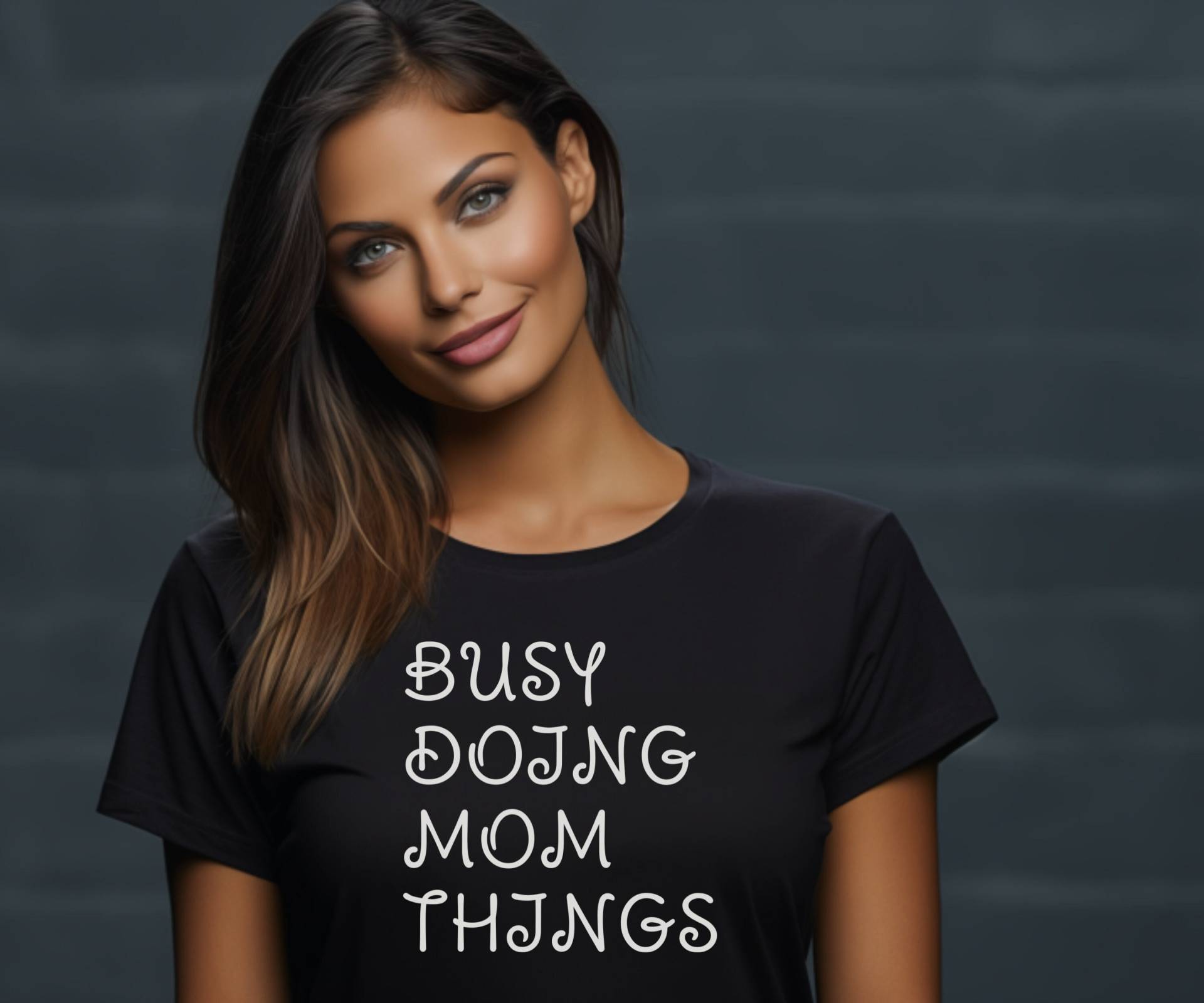 Mother Shirt, Mom Mothers Day Gift, Moms Geschenkidee, Present Mother Shirt, Mom Mothers Day Gift, Moms Geschenkidee, Present von Fashnip