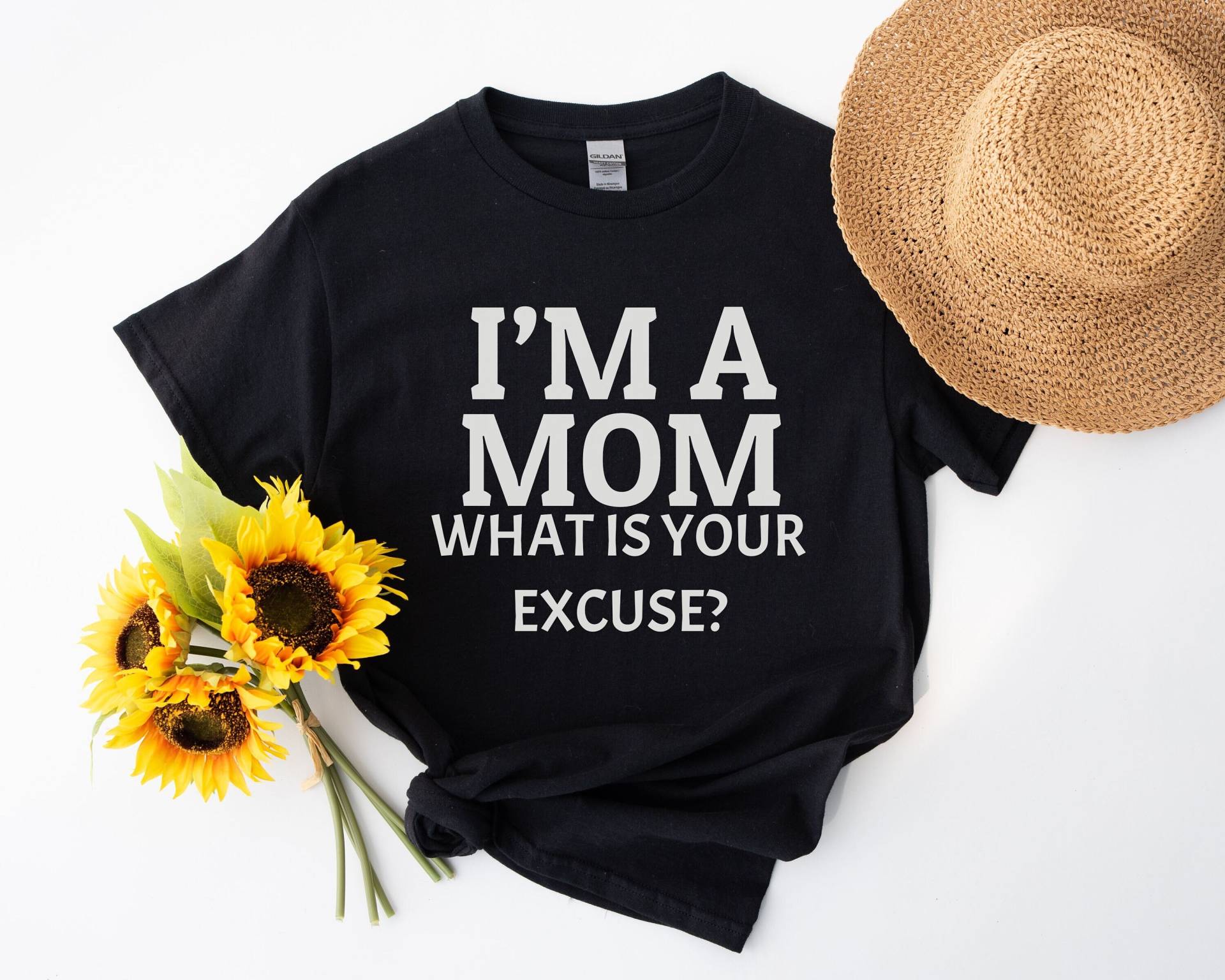 Mother Shirt, Mom Mothers Day Gift, Moms Geschenkidee, Present Mother Shirt, Mom Mothers Day Gift, Moms Geschenkidee, Present von Fashnip