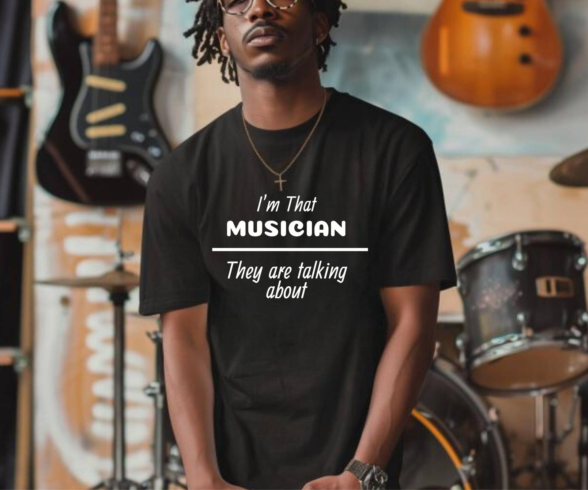 Music Lover, Band T-Shirts, Conncert Shirt, Gift For Musician , Festival, Him, Western Shirt Music Lover, Band T-Shirts, Conncert Shirt, Gift For Musician , Festival, Him, Western Shirt von Fashnip