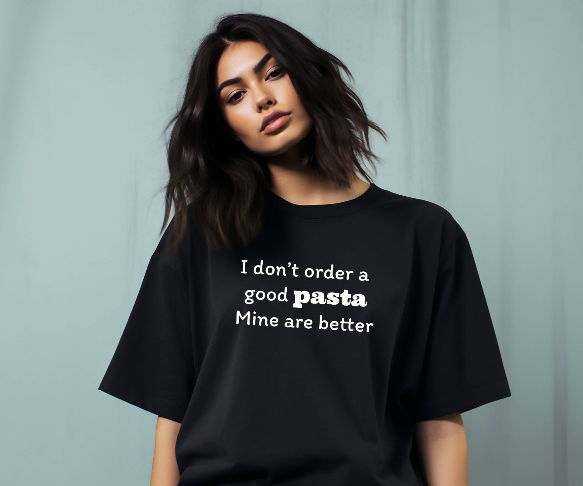Pasta Cooking Shirt, Gift Idea For Chef, Creative Kitchen Gift, Homemade Food Shirt, Noodle Maker, For Lovers Pasta Cooking Shirt, Gift Idea For Chef, Creative Kitchen Gift, Homemade Food Shirt, Noodle Maker, For Lovers von Fashnip