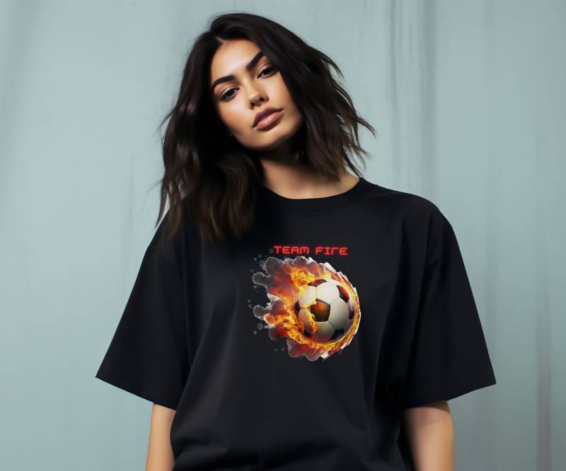 Team Shirt, Jersey, Sports Motivational, Teamwork, Gift For Him, Her Team Shirt, Jersey, Sports Motivational, Teamwork, Gift For Him, Her von Fashnip