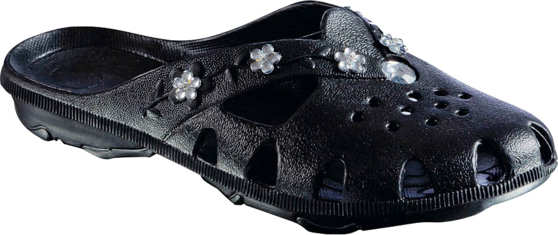 Ultraleicht-Pantolette Ultraleicht-Pantolette von Fashy