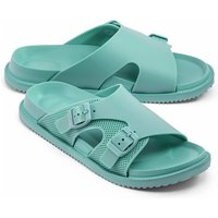 Fashy-Bade-Pantolette Supersoft Fashy-Bade-Pantolette Supersoft von Fashy