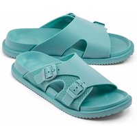 Fashy-Bade-Pantolette Supersoft von Fashy