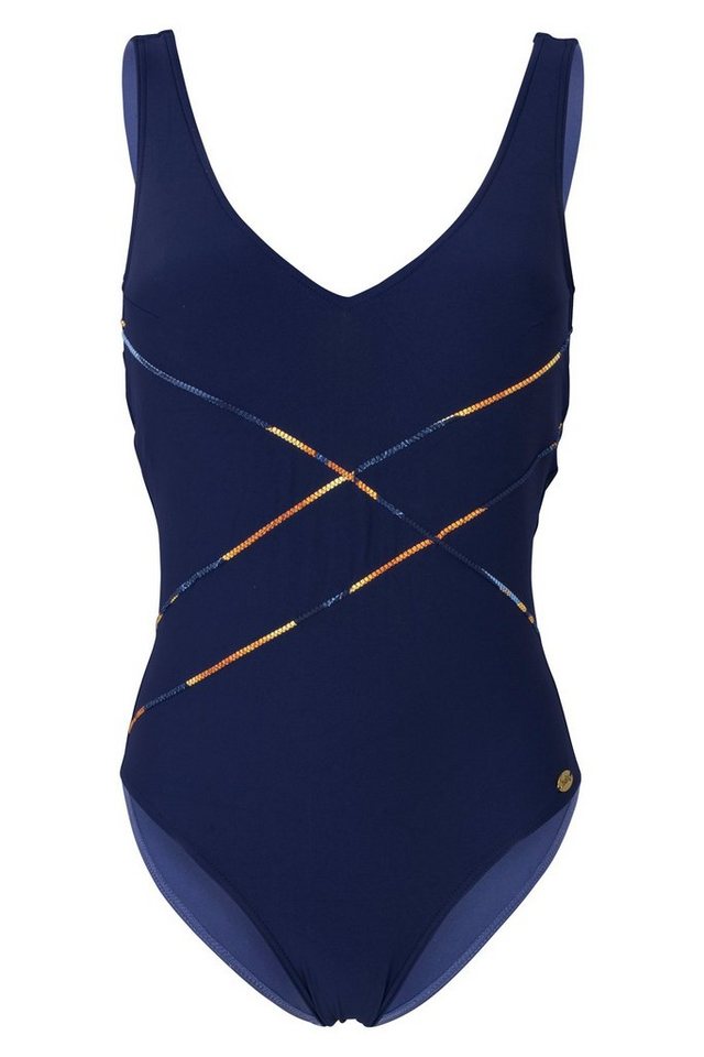 Fashy Badeanzug Damen Badeanzug von Fashy