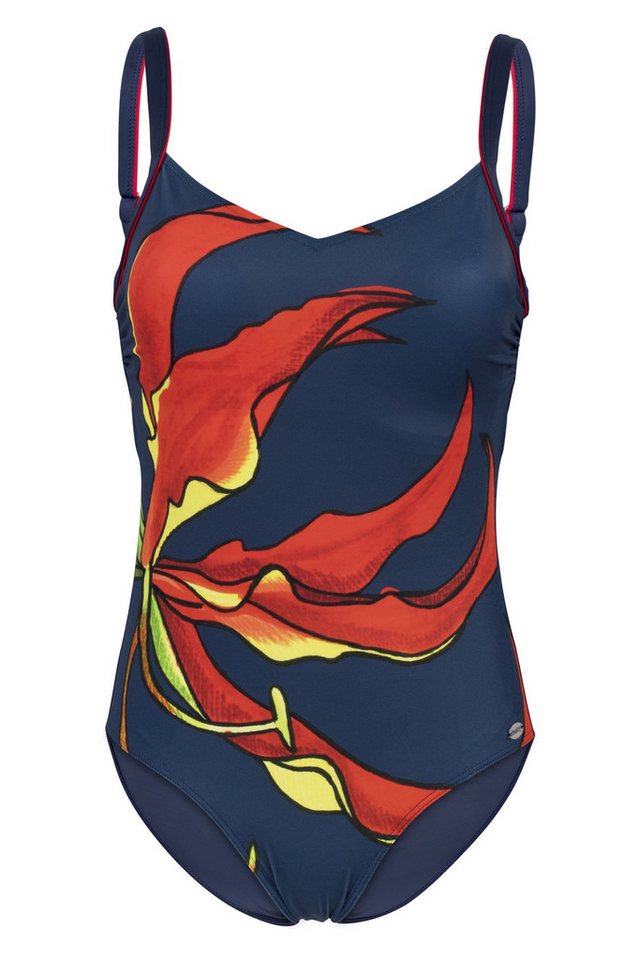 Fashy Badeanzug Damen Badeanzug von Fashy