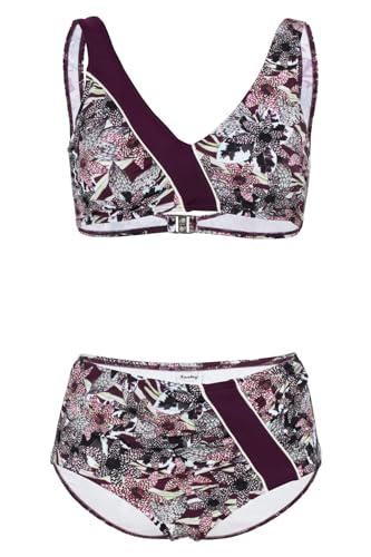 Fashy Bikini multicolor - 46C von Fashy