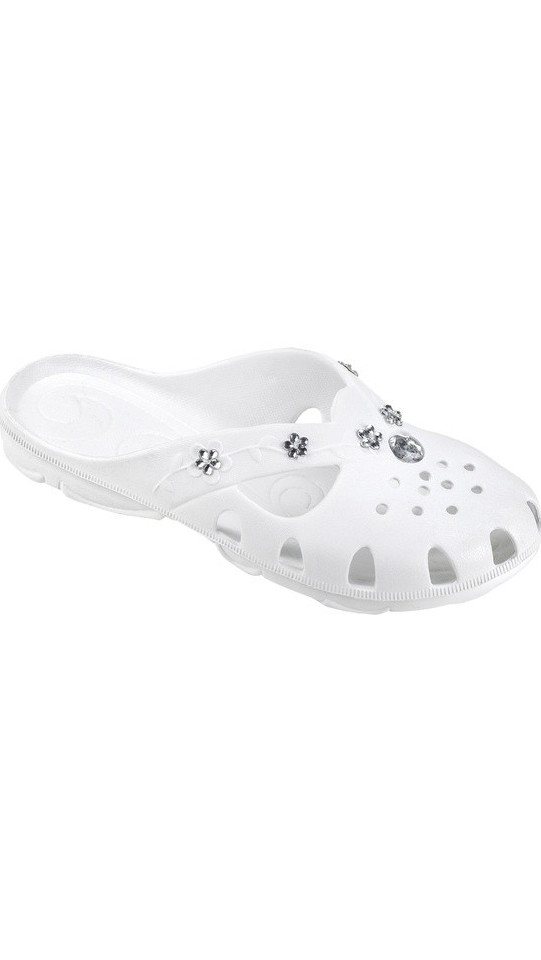 Fashy Brighton Badepantolette von Fashy