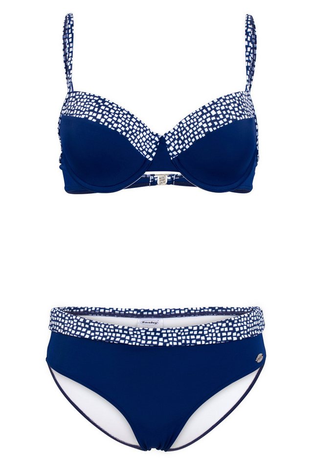 Fashy Bügel-Bikini Damen Bikini Fashy Bügel-Bikini Damen Bikini von Fashy