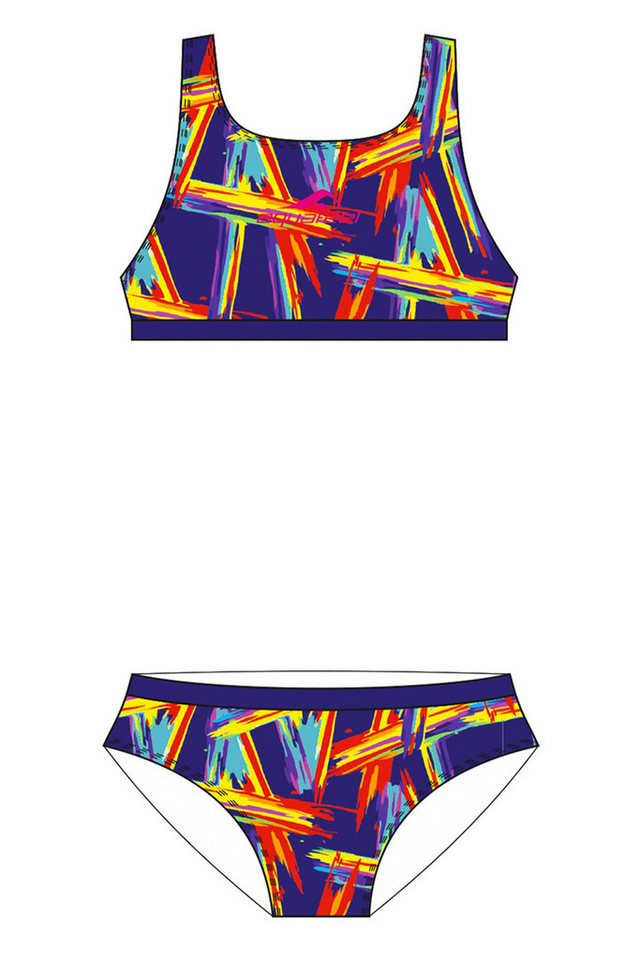 Fashy Bustier-Bikini Bikini von Fashy