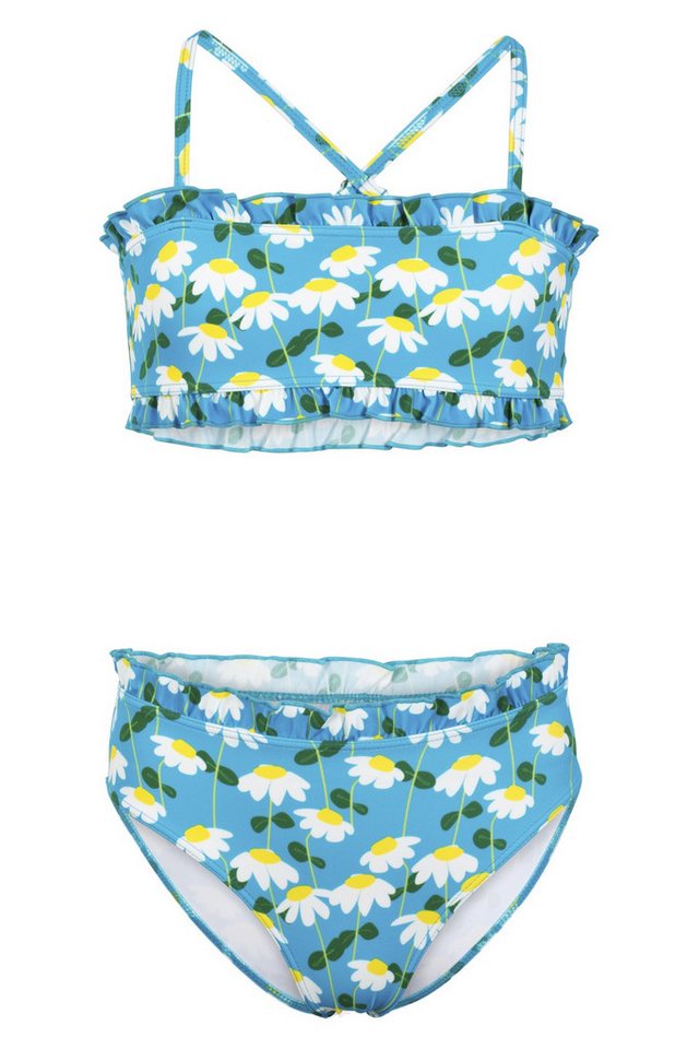 Fashy Bustier-Bikini Mädchen Bikini von Fashy