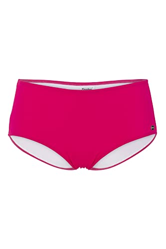 Fashy Damen Bikinihose, Cherry pink von Fashy