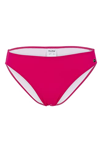 Fashy Damen Bikinihose, Cherry pink von Fashy