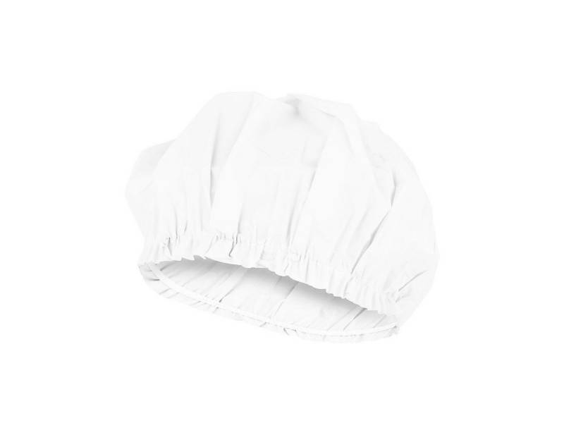 Fashy Duschhaube Fashy - Duschhaube Folien-Durschhaube Duschkappe Wiederverwendbar von Fashy