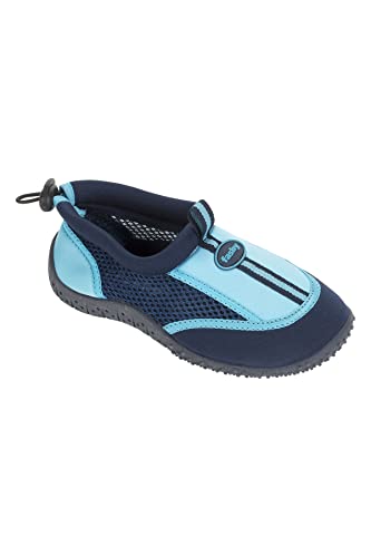 Fashy Guamo Aqua Schuhe, hellblau, 23 EU von Fashy