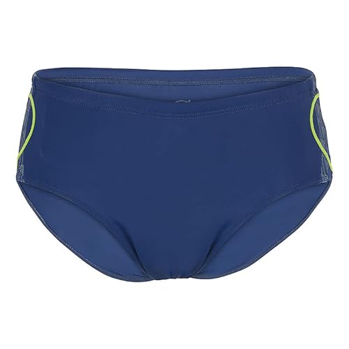 Fashy Herren Badehose, Marine, 6 von Fashy