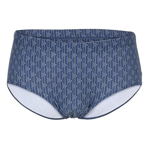 Fashy Herren Badehose, Marine, 8 von Fashy