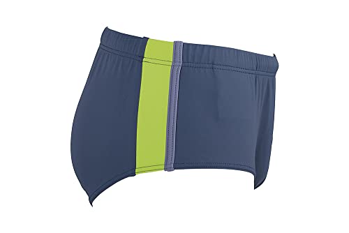 fashy Herren Badehose, blau, 6 von Fashy