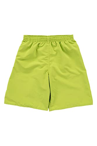 Fashy Jungen Bermudas, grün mit Seitentaschen von Fashy