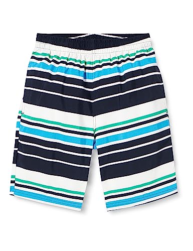 Fashy Jungen Bermudas Badehose, Marine, 152 von Fashy