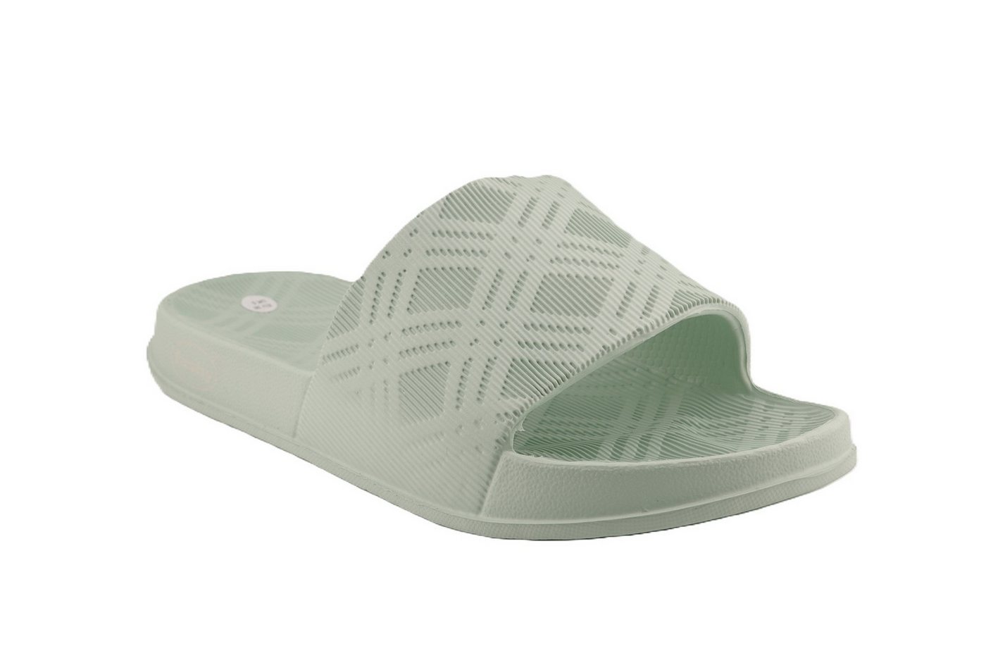 Fashy Panacea Badepantolette Fashy Panacea Badepantolette von Fashy