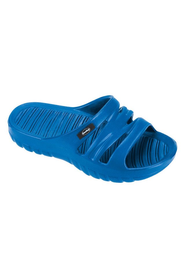 Fashy Pantolette Seafield Badepantolette von Fashy