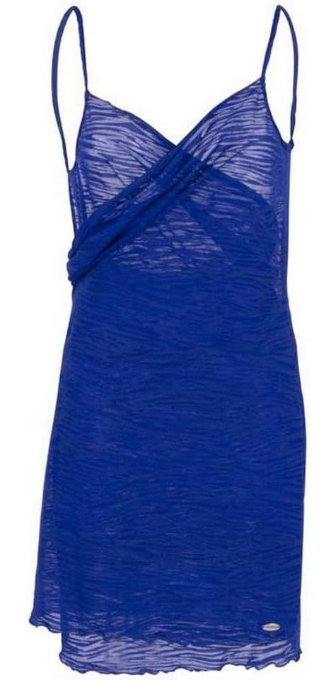 Fashy Strandkleid Damen Wickelkleid von Fashy