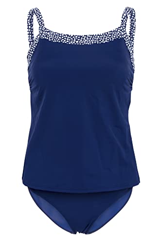 fashy Tankini aus recyceltem Material von Fashy