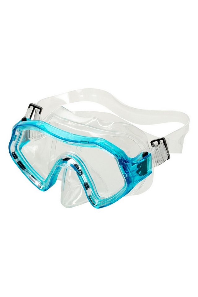 Fashy Tauchermaske TauchermaskeMenorca f. Kinder von Fashy