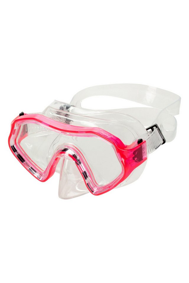 Fashy Tauchermaske TauchermaskeMenorca f. Kinder von Fashy