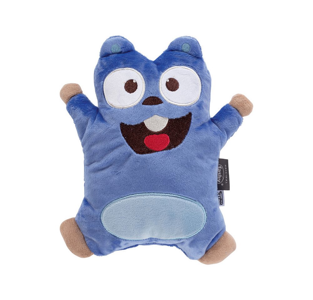 Fashy Wärmekissen Fashy Rapssamen-Wärmekissen 'Lemming' von Fashy