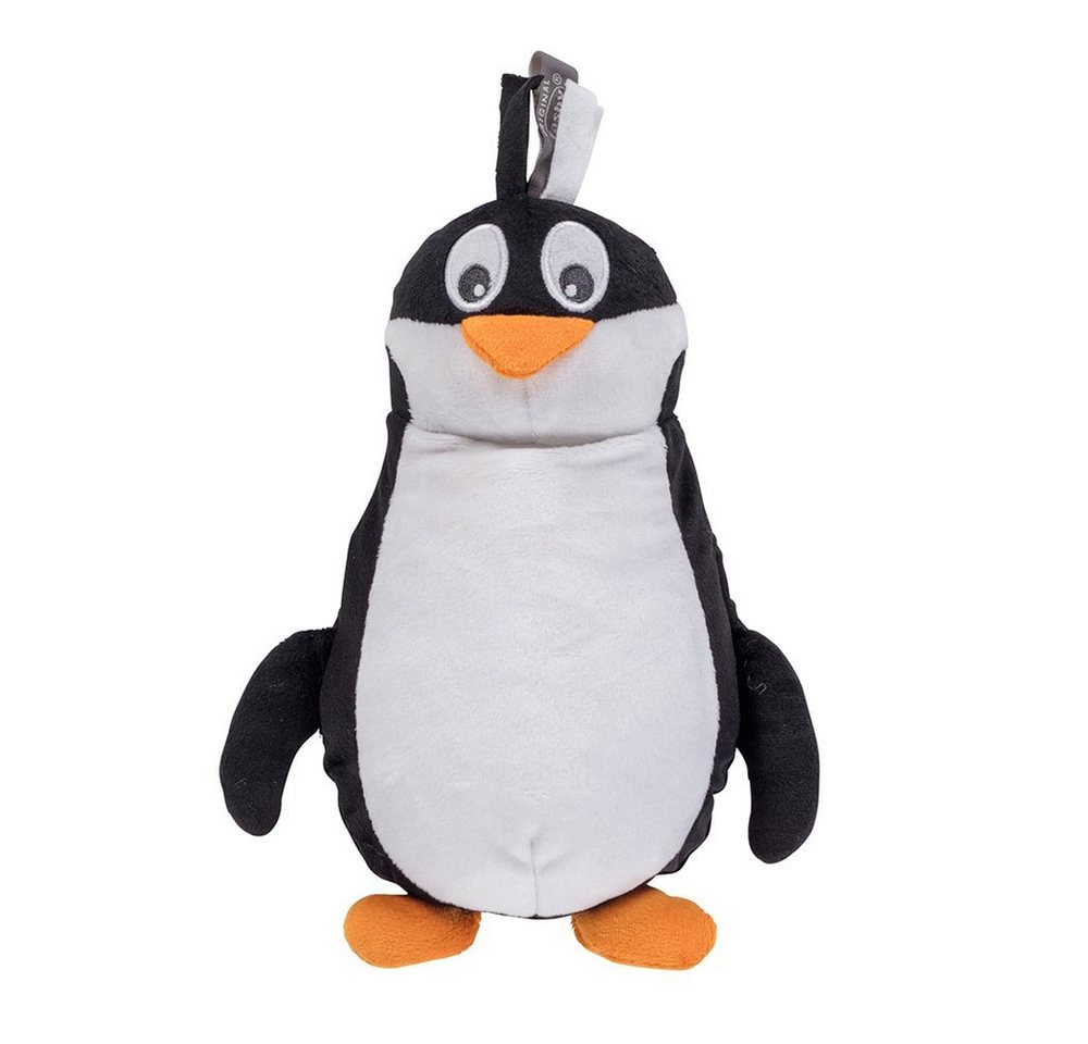 Fashy Wärmekissen Fashy Wärmekissen Pinguin mit Rapssamenfüllung von Fashy