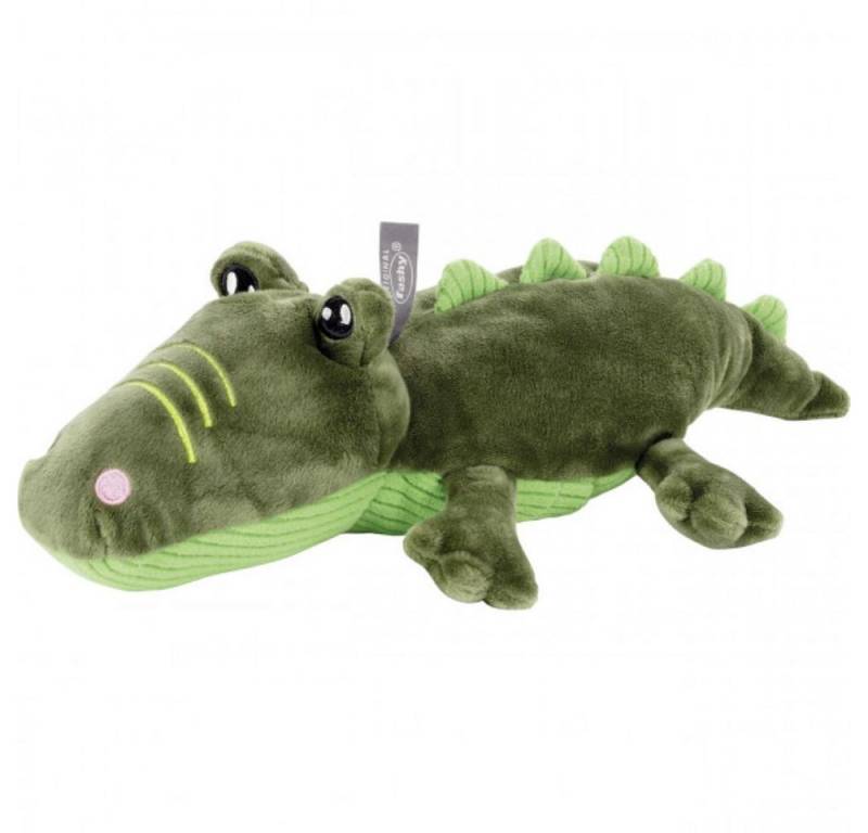 Fashy Wärmekissen Krokodil Kenny von Fashy